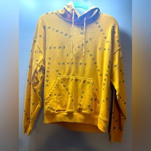Friends the show hoodie
